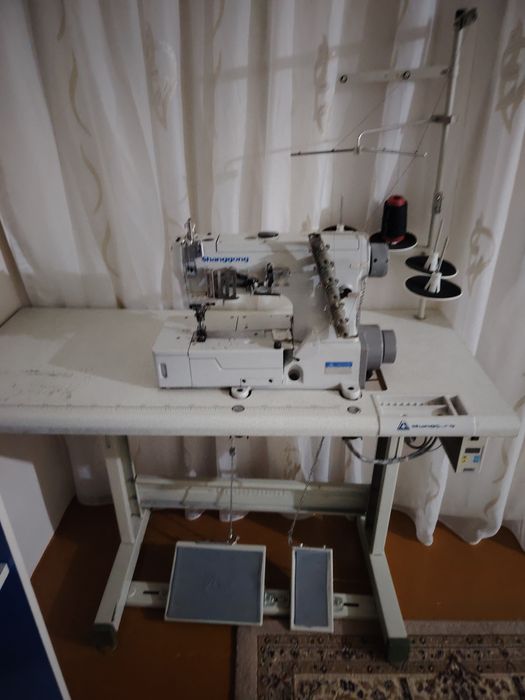 Shangong reshma sotiladi srochno