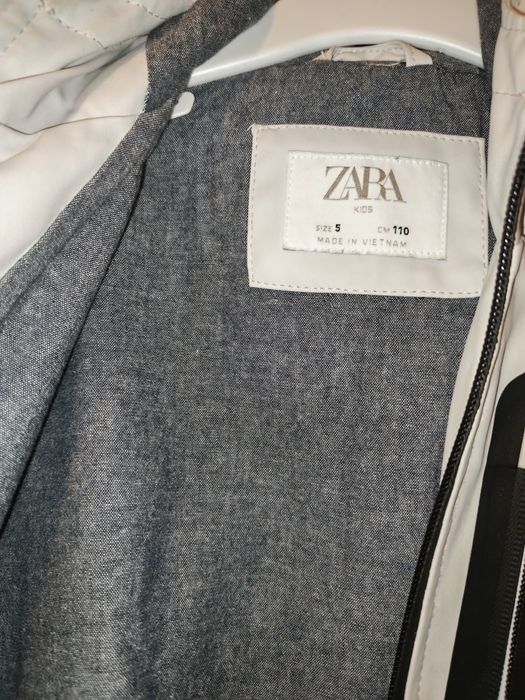 Зара яке за момче