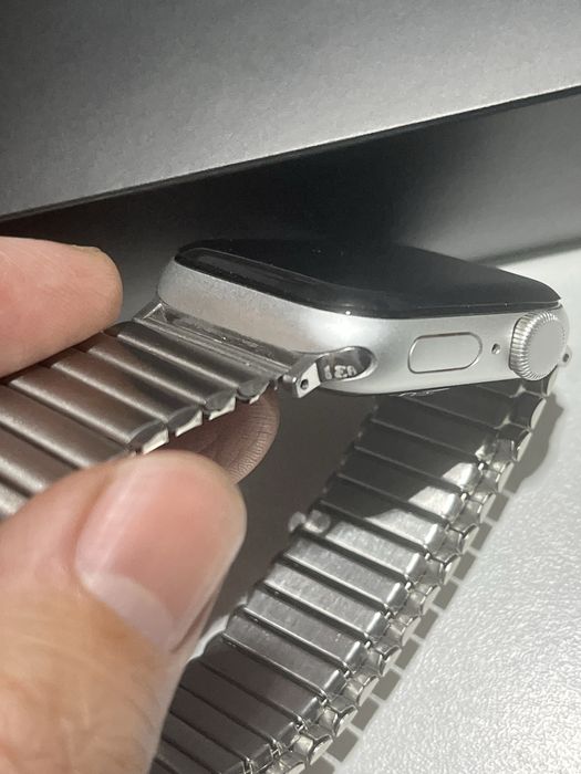 Apple Watch SE Nike Gen2