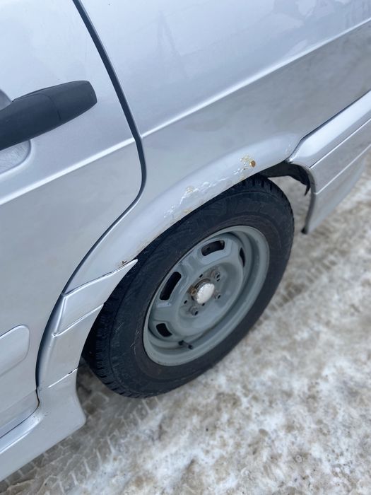 Ваз 2114 в хорошем состоянии