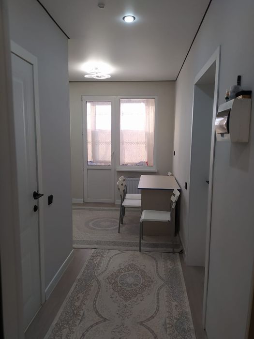 Продам 1 комнатную квартиру