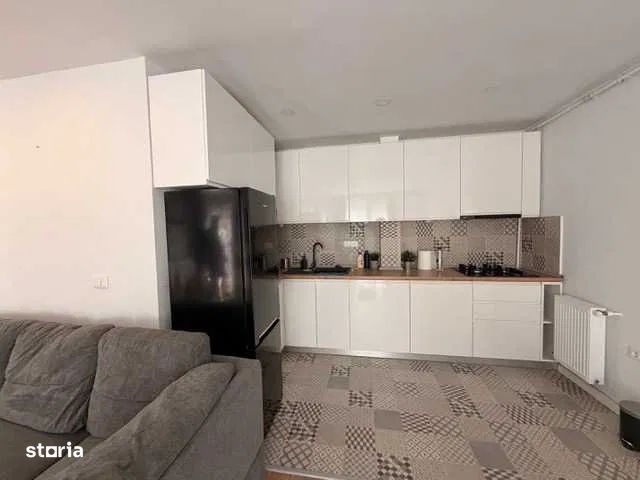 Apartament luminos Crangasi metrou
