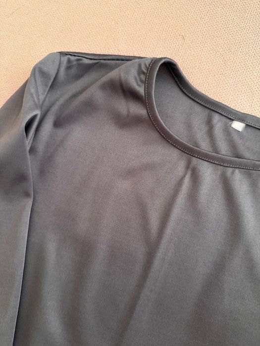 Платье    длинное