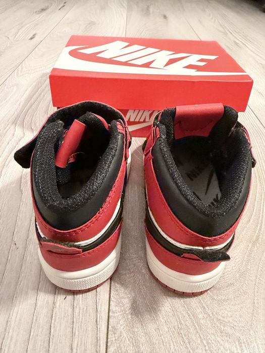 Nike Jordan copii marime 25