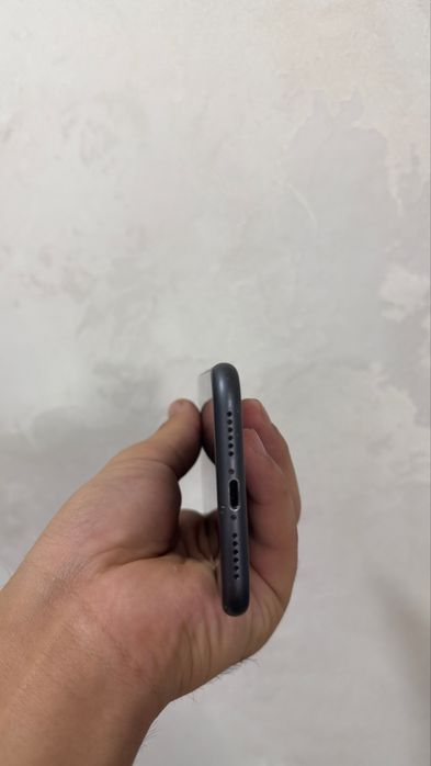 Продам iphone 11, 128гб