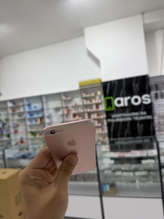 iPhone 6S 64gb срочни сотилади