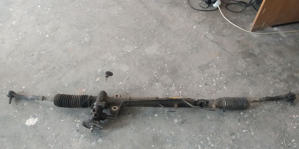 Kia va Hyundai sonataga рулевой колонка