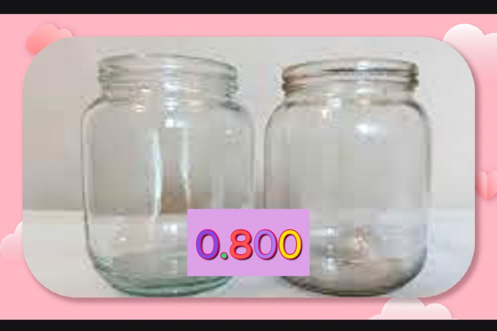 Буркани Омния компотени