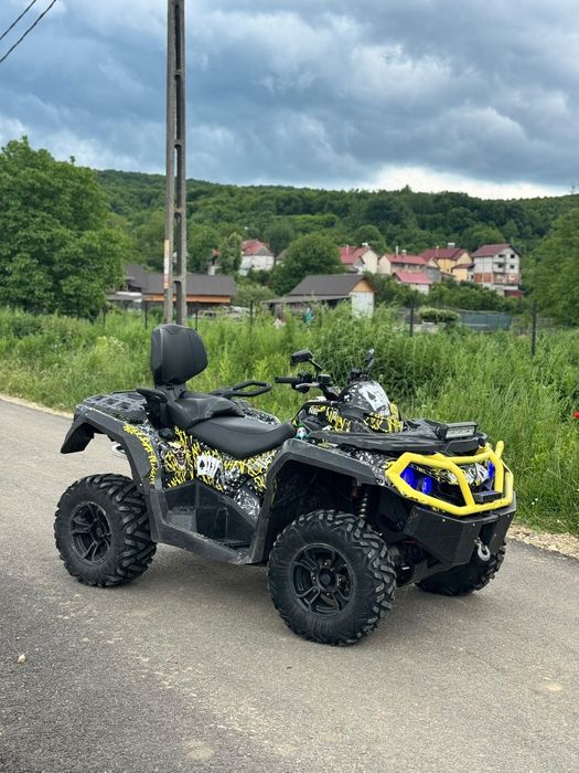 Can am 1000 2020