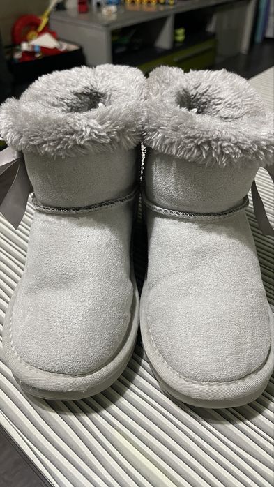 Ella Cruz ankle boots