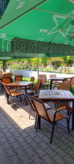 Afacere la cheie - Restaurant & Catering de vânzare!