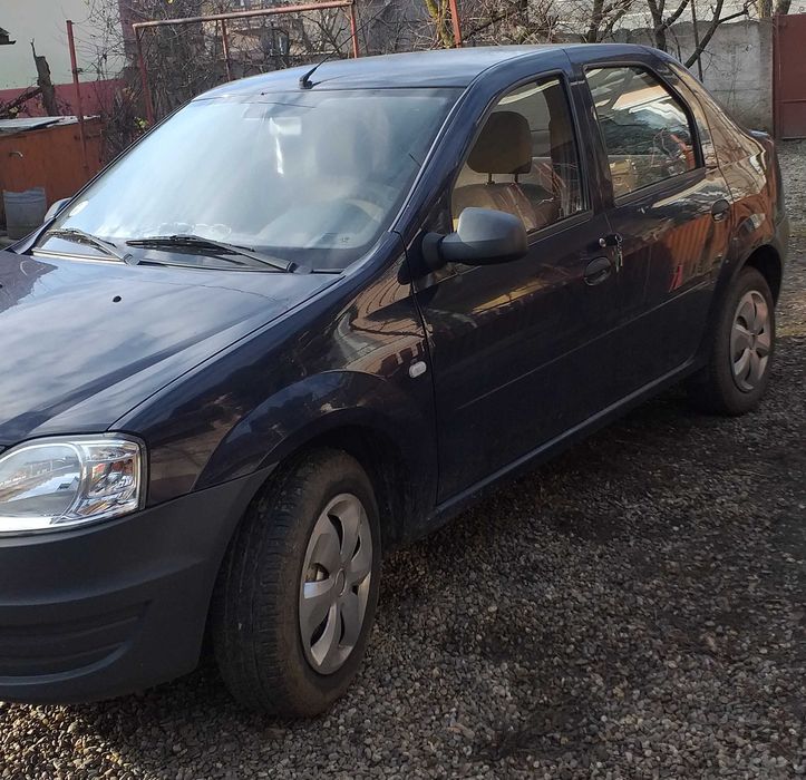 Dacia LOGAN SD -2011