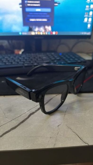 Смарт-очки KHANY Ai 8