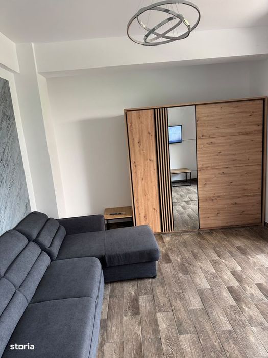 Apartament 2 camere / Ramnicu Valcea /