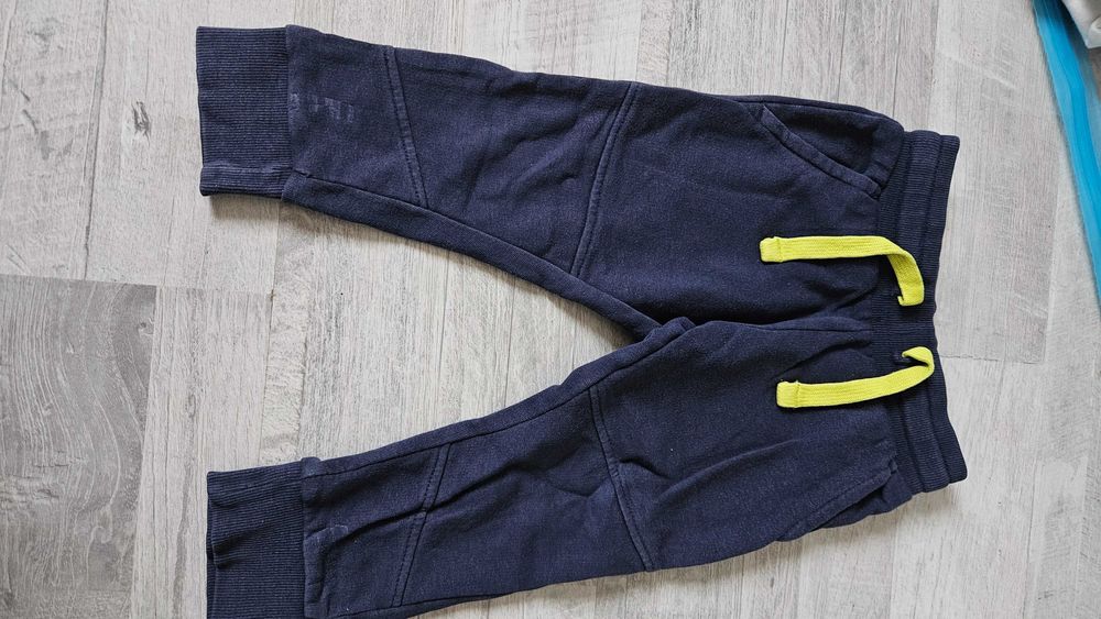 Детски дрешки 12-18 месеца