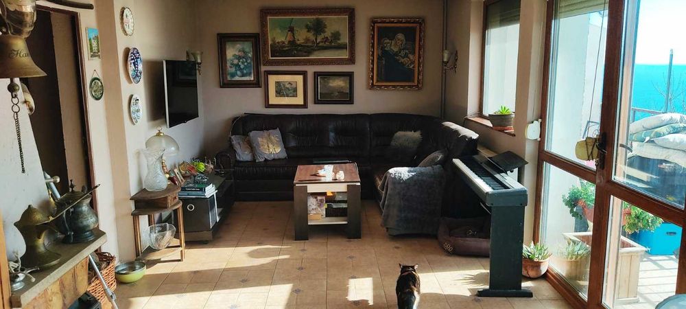 Продава се Къща в с. Дуранкулак, Област Добрич - 185 кв.м за 1163 €/кв.м - Снимка #9