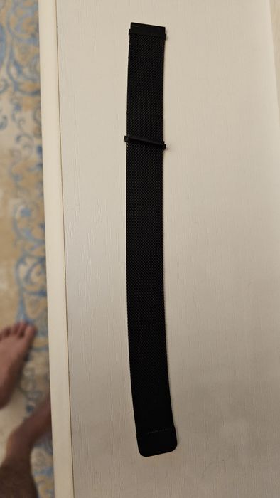 Ремешок для часов Samsung watch 4, 5, pro 5