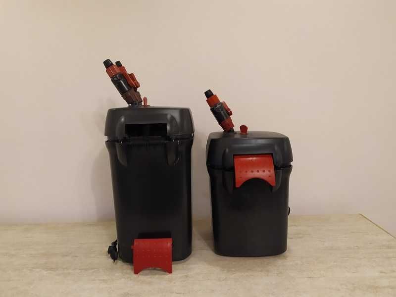 Продавам два канистъра за части. 110лв.