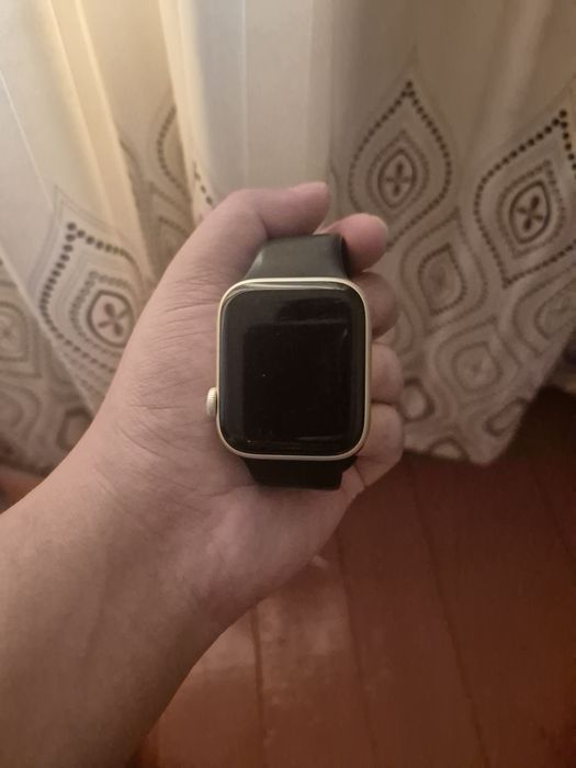 Apple Watch Se2 2024