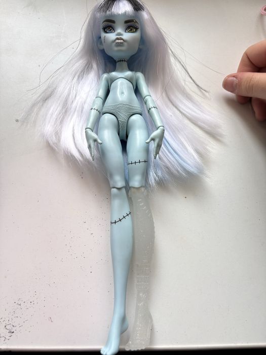 Продаю куклу Monster High Frankenstein