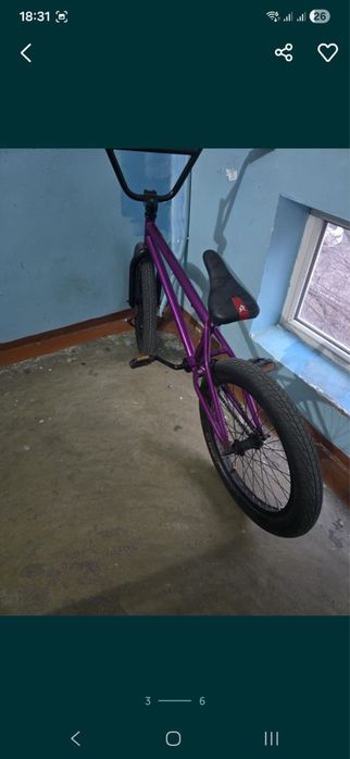 Продам велик Бемикс