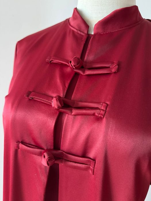 Платье с абаей новое