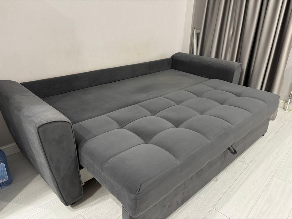 Продам диван срочно