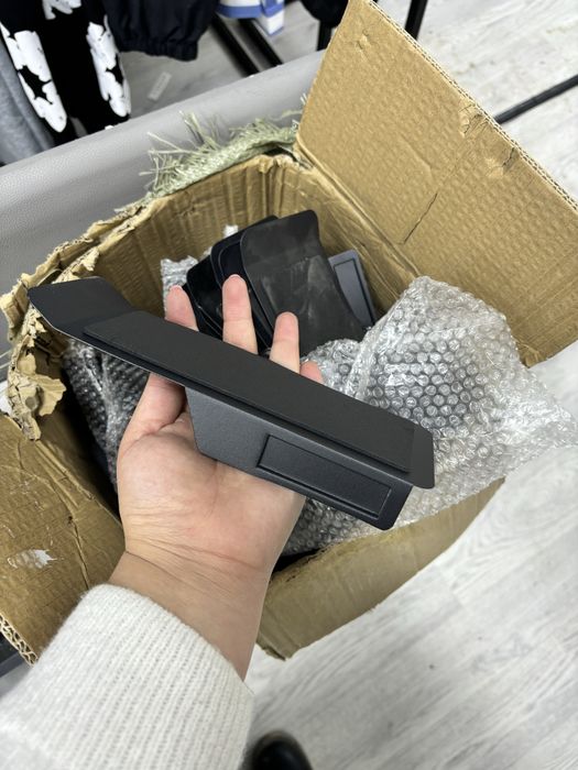 Подставки под обувь