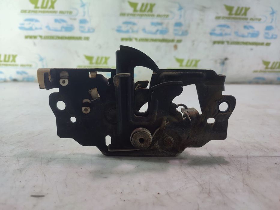 Broasca capota Ford Focus 3 [facelift] [2014 - 2020] XWDB 1.5 tdci