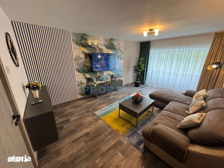 Unirii | 2 Camere | Renovat | Balcon | Prox. Metrou — fotografia 1