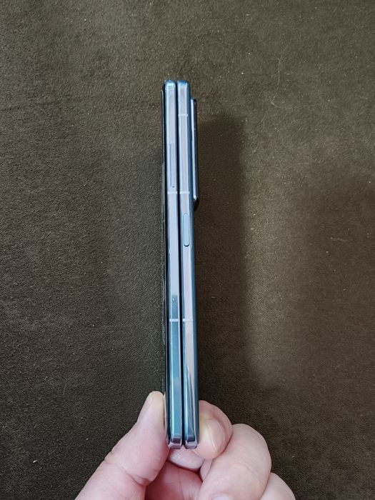 Honor Magic VS 12/512