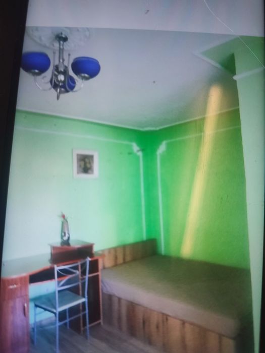 Zona buna,garsoniera cu baie,bucatarie 200eu
