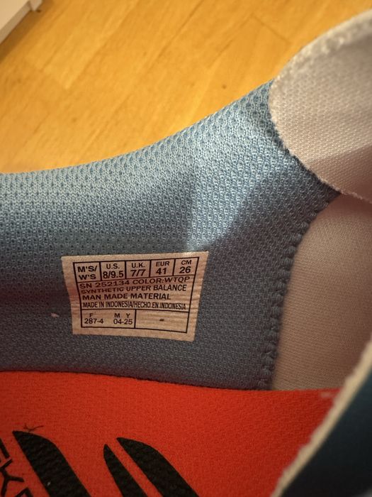 Pantofi fotbal Sketchers 41
