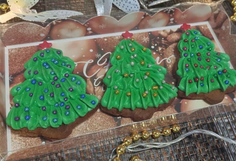 Продам пряничные раскраски пряники