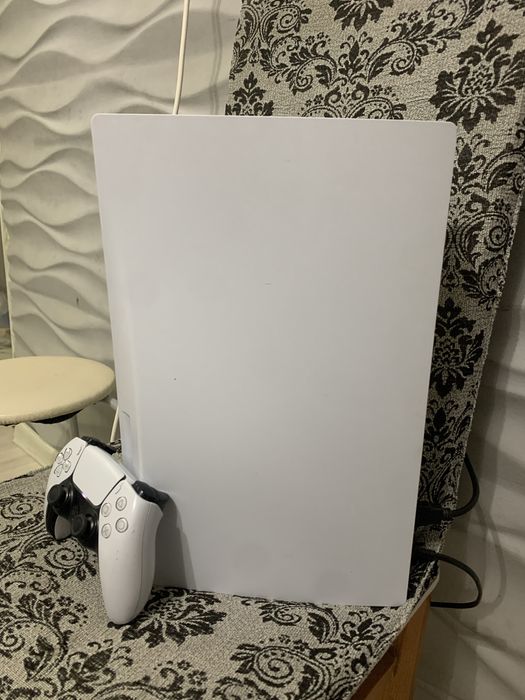 Ps5 playstation 5 обмен