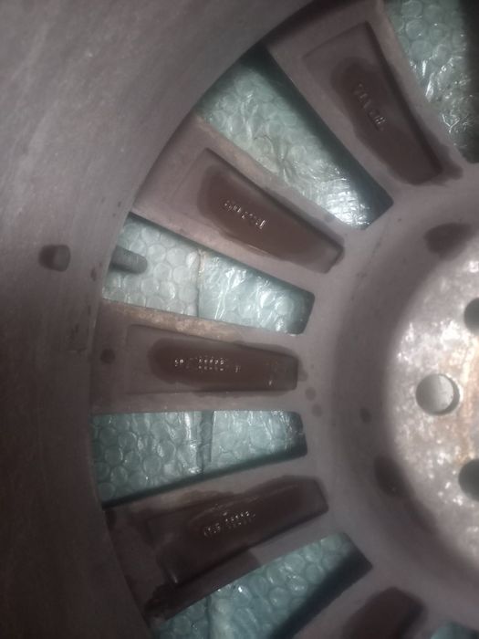 Джанти 18 ,Audi А4