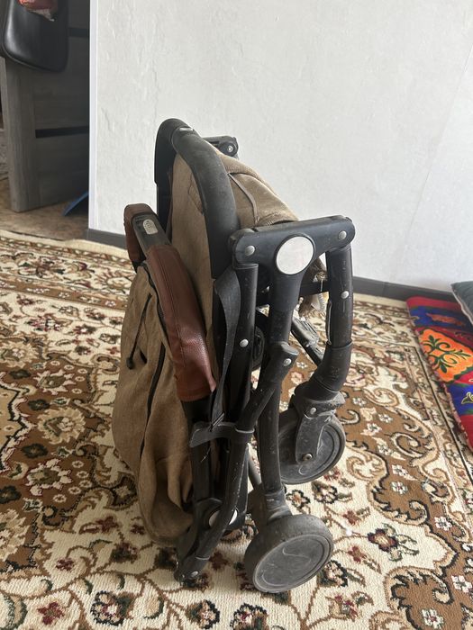 Каляска для детей