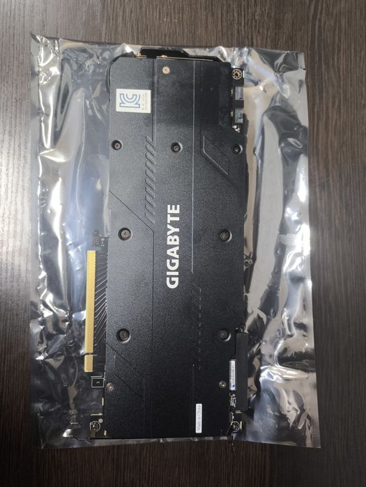 Gigabyte RTX2070Super 8Gb GDDR6