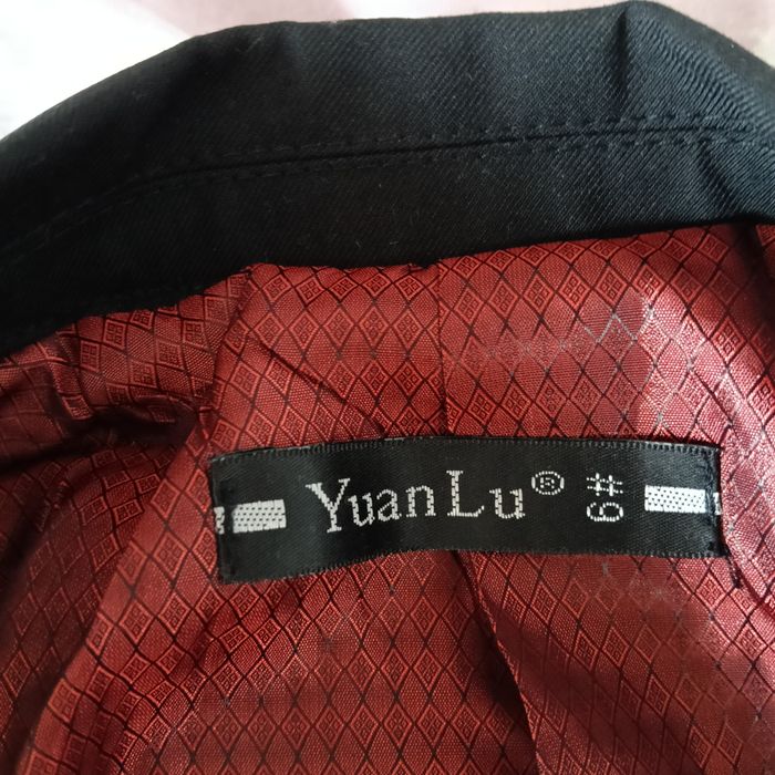 Сако и панталон за момче