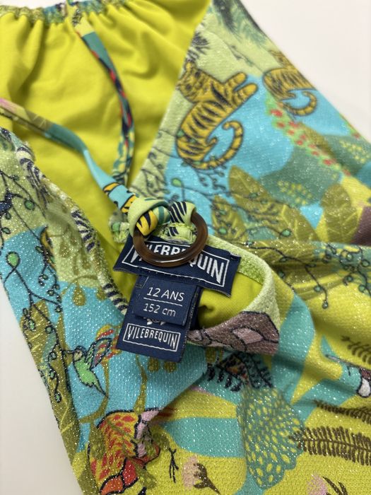 Яке Angel Face. Vilebrequin .