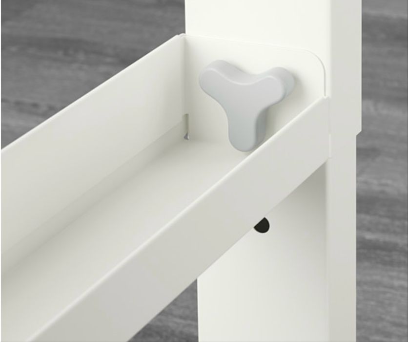 Письменный растущий стол ikea