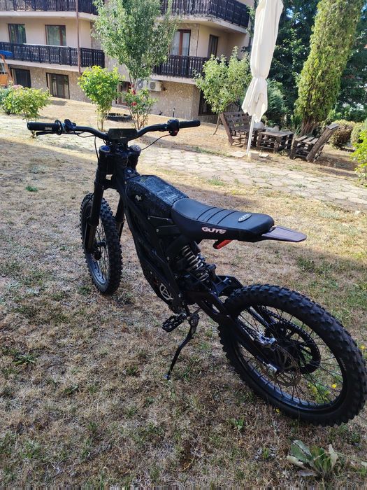 79 bike falcon pro