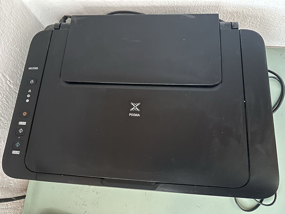 Принтер Canon Pixma