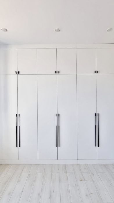 Корпусная мебель на заказ