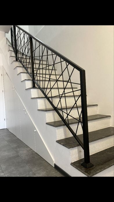 Balustrade porti panouri gard