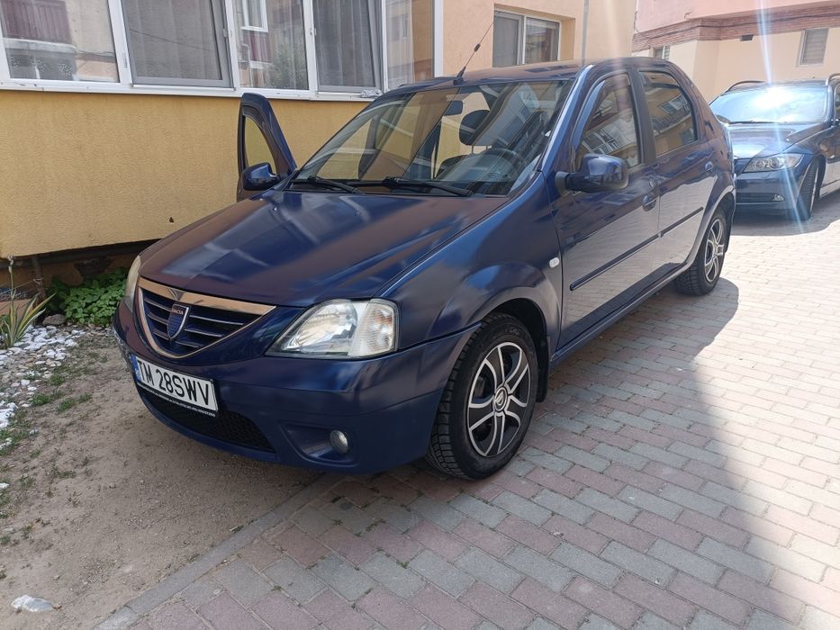 Dacia Logan diesel 1.5