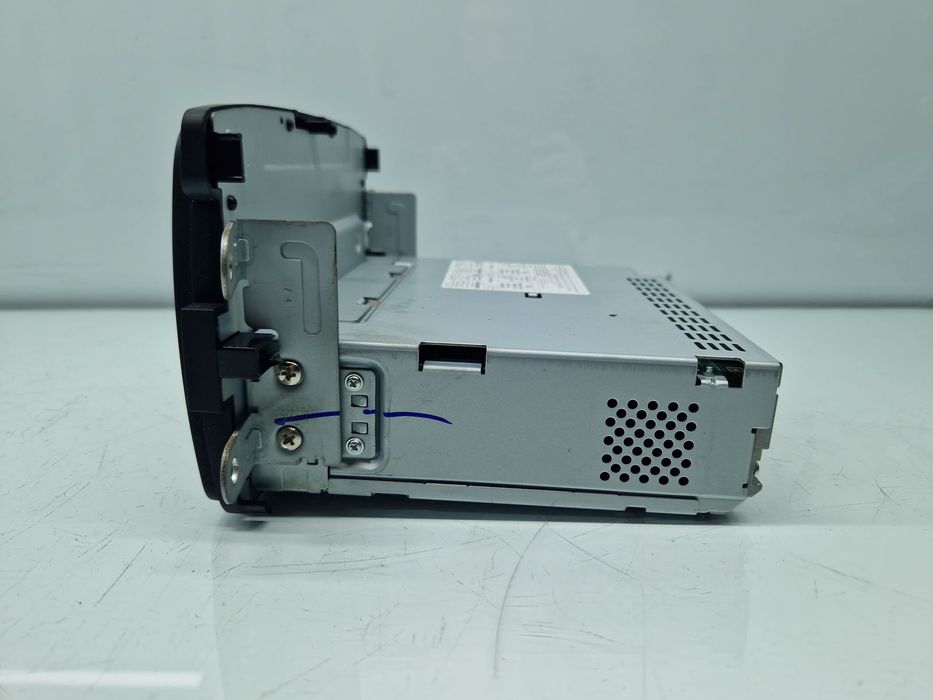 Unitate navigatie Dacia Logan II MCV BK (K52) [Fabr 2013-2022] Faceli