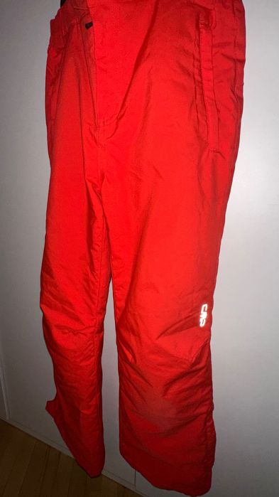 Ски грейка CMP долнище