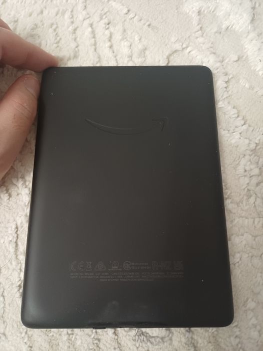 Amazon kindle paperwhite 2021