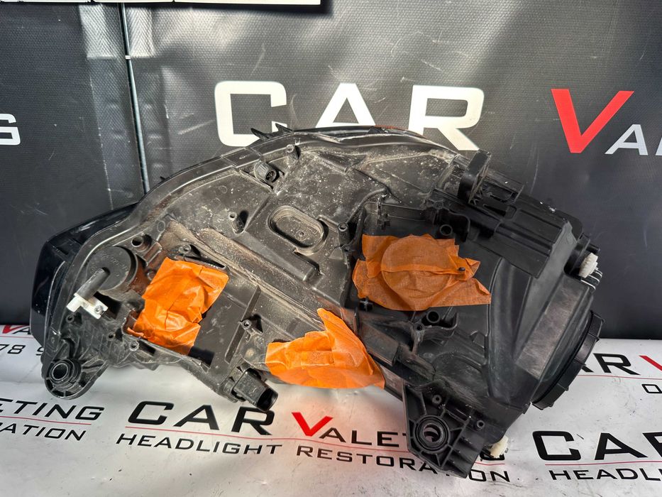 Фар фарове Ауди А3 8В ксенон ляв far farove Audi A3 8V Xenon USA